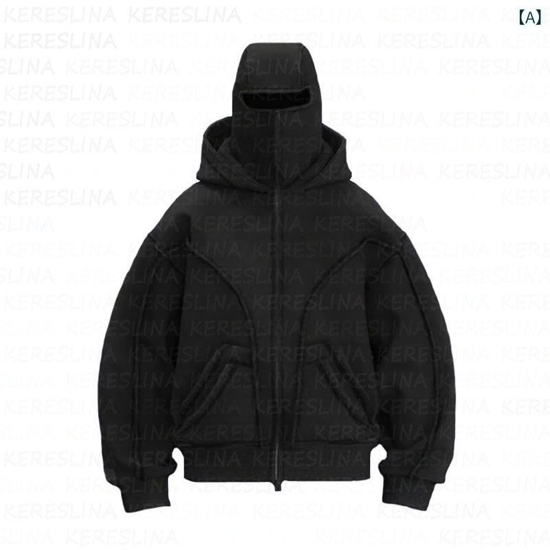 スウェット メンズ レディース 長袖 セットアップ 黒 灰 赤 緑 ヒップホップ ストリート ポケット 綿ポリエステル クッション性 中厚 春 コットン混 ゆったり ルーズフィット ロング丈 無地 プリント 長袖 標準袖 クルーネック コットン ポリエス｜価格・送料・ポイント還元まとめ