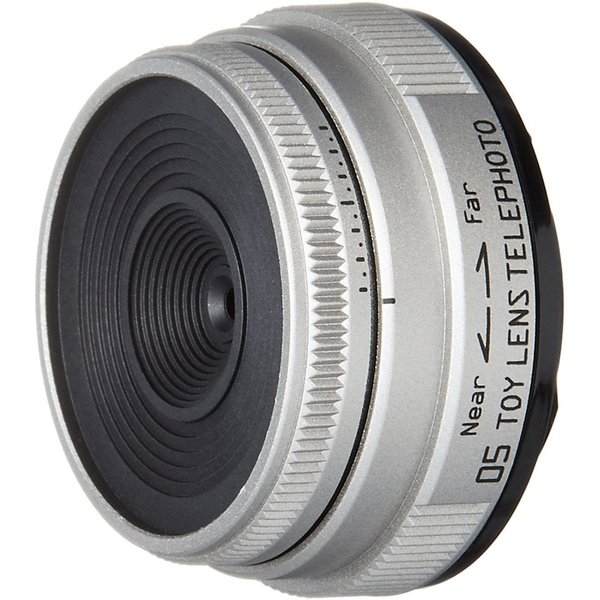 【中古】ペンタックス PENTAX 単焦点トイレンズ 05 TOY LENS TELEPHOTO Qマウント 22117 カメラ 中古 人気 おすすめ 高画質｜価格・送料・ポイント還元まとめ