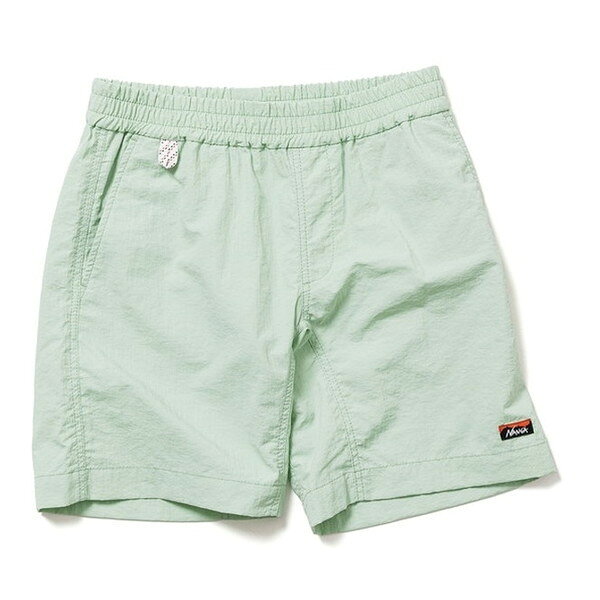 【10/25!エントリーでP10倍】 ナンガ NYLON TUSSER KIDS EASY SHORTS L.GRN 100cm N2504-6E535A N0004601 NANGA [キッズ向けショートパンツ] XP1025｜価格・送料・ポイント還元まとめ