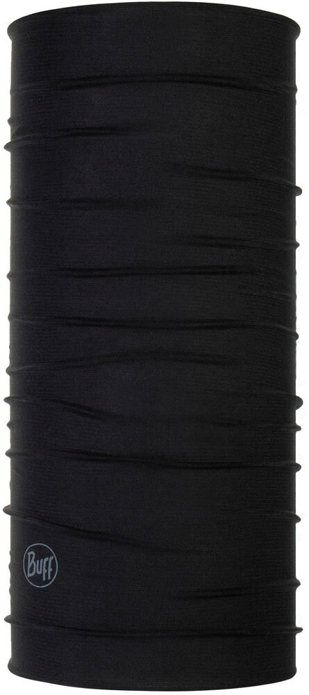 【24日20時から 店内全品P最大13倍】 バフ BUFF アウトドア ネックウォーマー COOLNET UV+ SOLID BLACK シェイド オールシーズン マルチヘッドウェア フリーサイズ フェイスマスク 手ぬぐい ハンカチ 汗ふき 汗拭き 350565｜価格・送料・ポイント還元まとめ